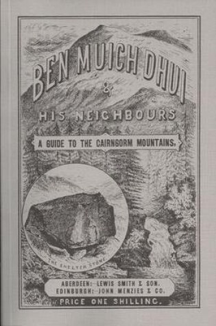 Cover of Ben Muich Dhui and His Neighbours