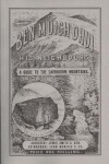 Book cover for Ben Muich Dhui and His Neighbours