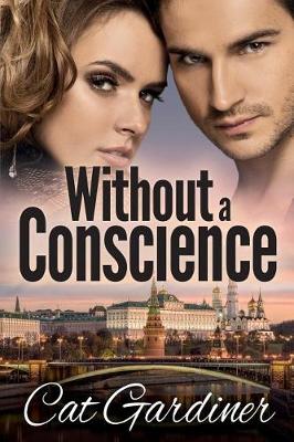 Book cover for Without a Conscience