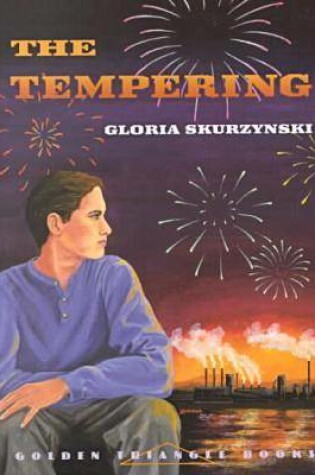 Cover of The Tempering