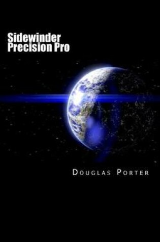 Cover of Sidewinder Precision Pro