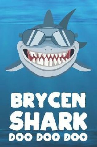 Cover of Brycen - Shark Doo Doo Doo