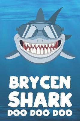 Book cover for Brycen - Shark Doo Doo Doo