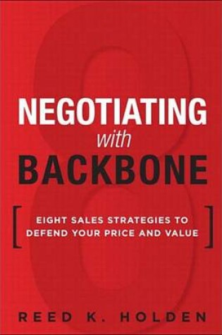 Cover of Negotiating with Backbone