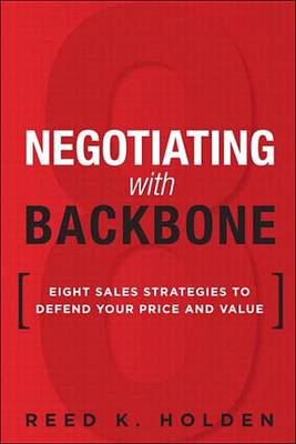 Book cover for Negotiating with Backbone