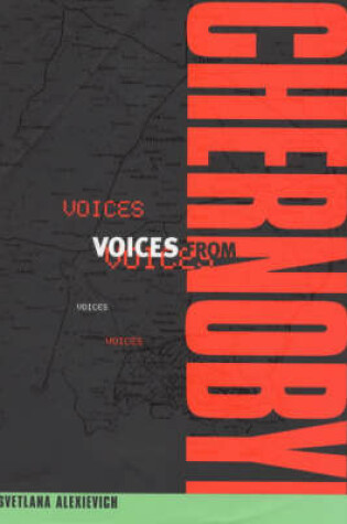 Cover of Voices of Chernobyl