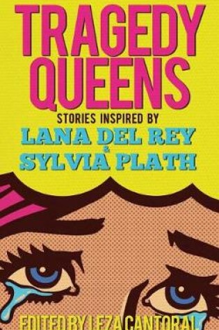 Cover of Tragedy Queens