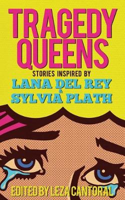 Book cover for Tragedy Queens