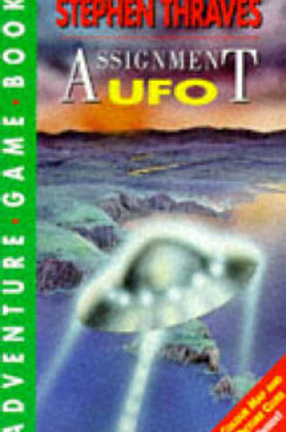 Cover of Assignment UFO