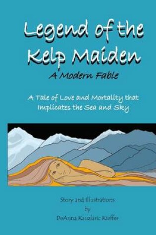 Cover of Legend of the Kelp Maiden