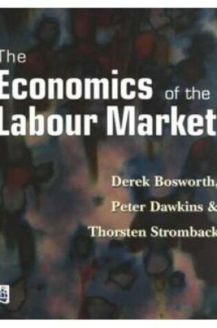 Cover of Economics of the Labour Market