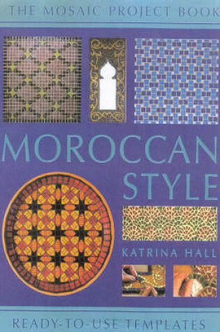 Cover of Moroccan