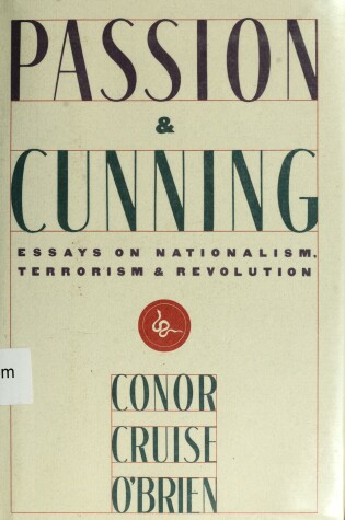 Cover of Passion and Cunning