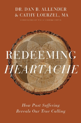 Book cover for Redeeming Heartache