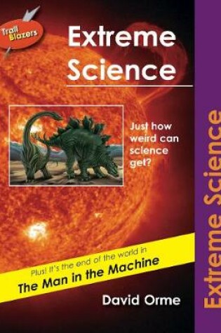 Cover of Extreme Science