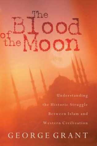 Cover of Blood of the Moon