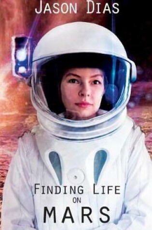 Cover of Finding Life on Mars