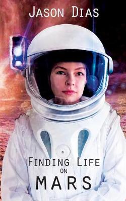 Book cover for Finding Life on Mars