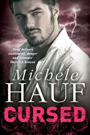 Cover of Cursed