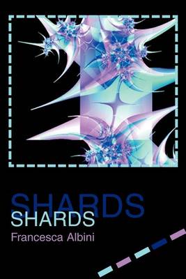 Book cover for Shards