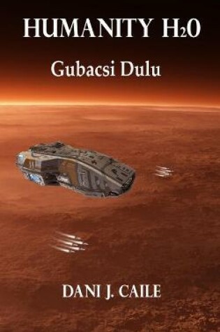 Cover of Gubacsi Dulu