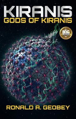 Cover of Gods of Kiranis