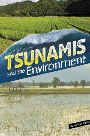 Cover of Tsunamis and the Environment