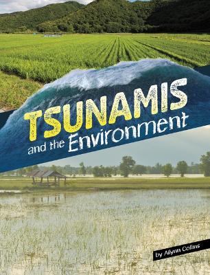 Cover of Tsunamis and the Environment