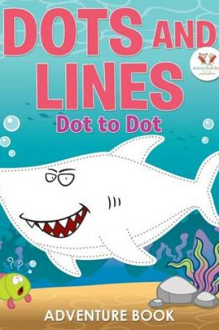 Cover of Dots and Lines