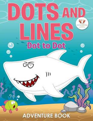 Book cover for Dots and Lines