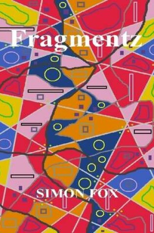 Cover of Fragmentz