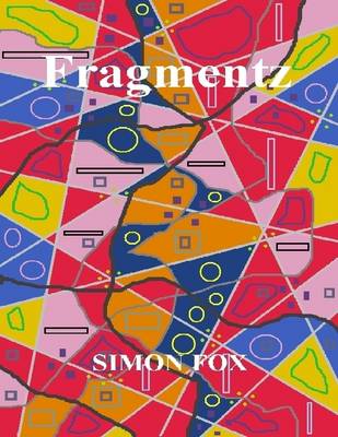 Book cover for Fragmentz