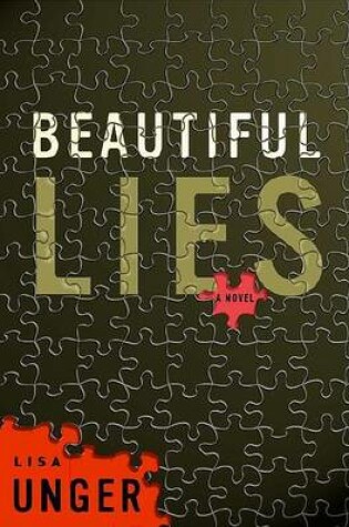 Cover of Beautiful Lies