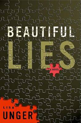 Book cover for Beautiful Lies