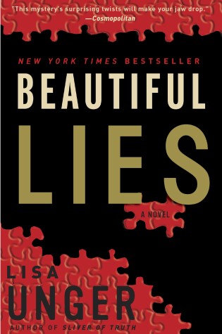 Cover of Beautiful Lies