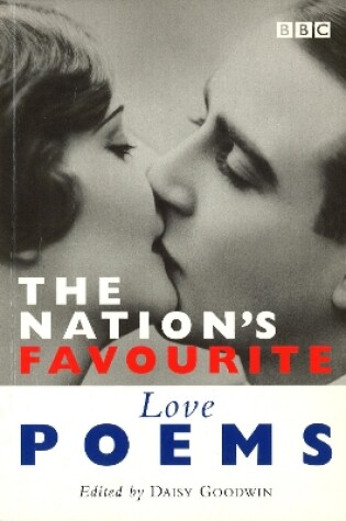 Cover of The Nation's Favourite: Love Poems