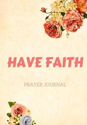 Book cover for Have Faith