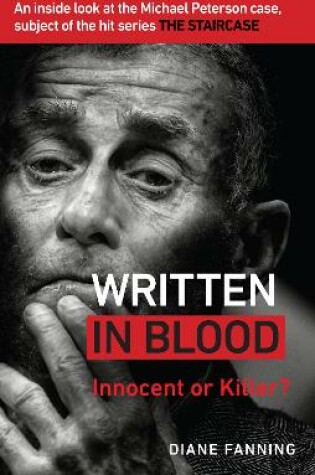 Cover of Written in Blood