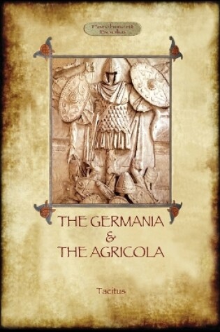 Cover of The Germania & The Agricola