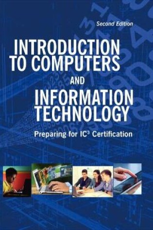 Cover of Introduction to Computers and Information Technology