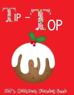 Book cover for Tip-Top