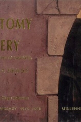 Cover of Anatomy of a Winery