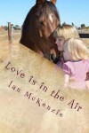 Book cover for Love is in the Air