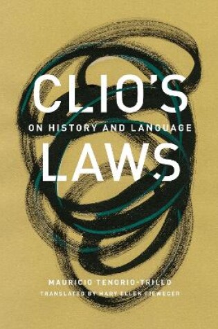 Cover of Clio's Laws