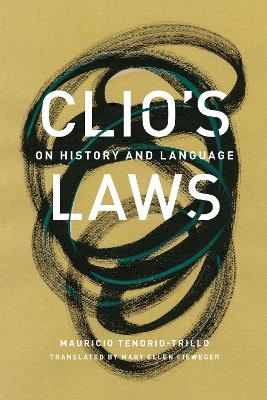 Book cover for Clio's Laws