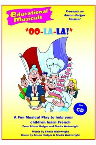 Cover of Oo-La-La!