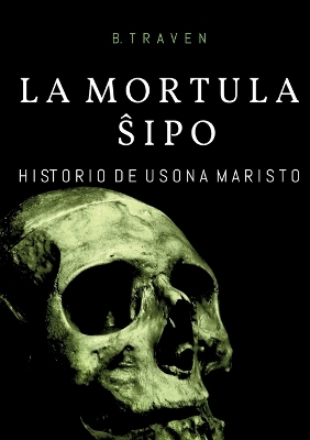 Book cover for La Mortula Shipo