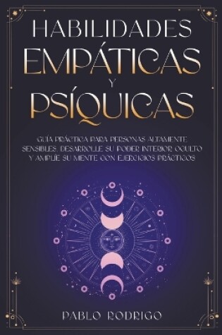 Cover of Habilidades empáticas y psíquicas