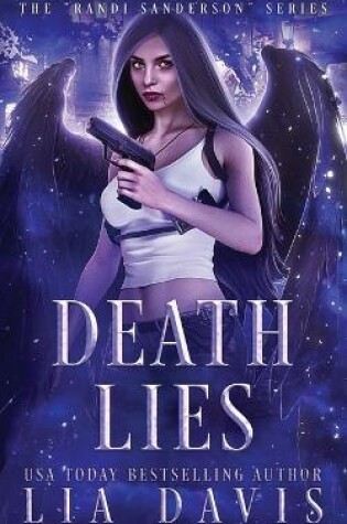 Cover of Death Lies