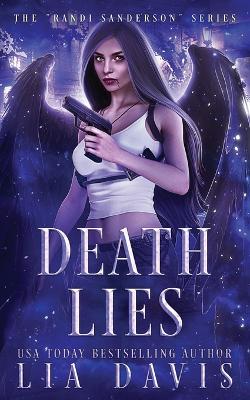 Book cover for Death Lies